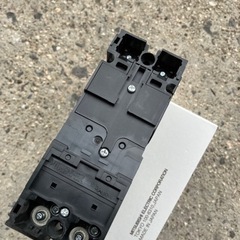 ブレーカーの画像