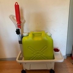 CORONA ファンヒーター　の画像