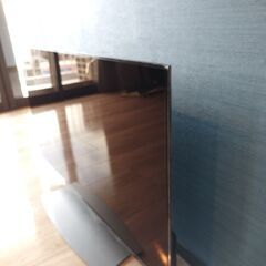 🍎シャープ 43V型 液晶 テレビ AQUOS 4T-C43CN1の画像