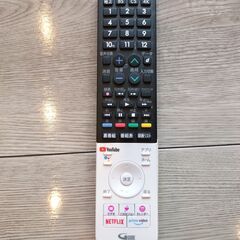🍎シャープ 43V型 液晶 テレビ AQUOS 4T-C43CN1の画像