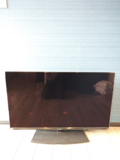シャープ 43V型 液晶 テレビ AQUOS 4T-C43CN1