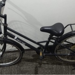 子供用自転車
