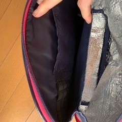 レディースゴルフカートバッグの画像