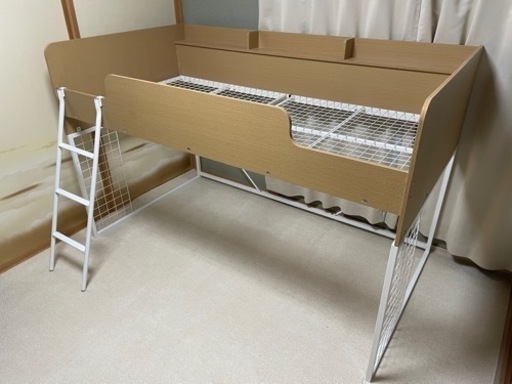 システムベッド(ベッドのみ)