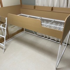 システムベッド(ベッドのみ)