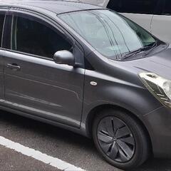 車検残あり１2万もしくは交換