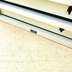 3/9【引き取り限定・お買い得品】ウチダ/UCHIDA レターケース オフィス用品 事務用品 引出 10段の画像