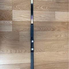 海釣り　リールロッド　錘負荷　50号　3.6フィート