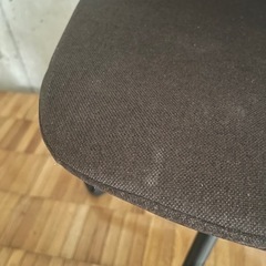 デスクチェア イームズ風の画像