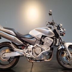 ホンダ　ホーネット900