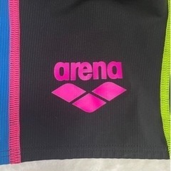 arena 競泳水着　FINA承認モデル　限定カラー　アリーナ　レディースの画像