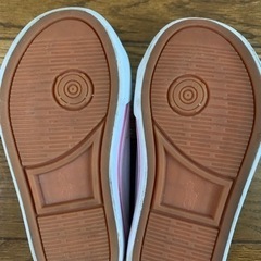 POLO ラルフローレン　靴　13センチの画像