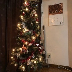‼️あげます‼️クリスマスツリーの画像