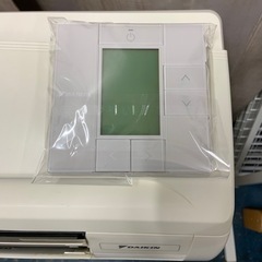 商談中　2022年製　ダイキン　パッケージエアコン　三相　200V FAP56FB 業務用エアコン　の画像