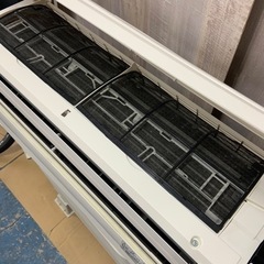 商談中　2022年製　ダイキン　パッケージエアコン　三相　200V FAP56FB 業務用エアコン　の画像