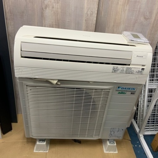 2022年製　ダイキン　パッケージエアコン　三相　200V FAP56FB 業務用エアコン