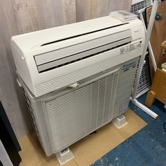 商談中　2022年製　ダイキン　パッケージエアコン　三相　200V FAP56FB 業務用エアコン　の画像