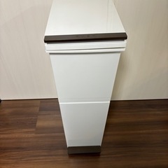 ニトリのゴミ箱