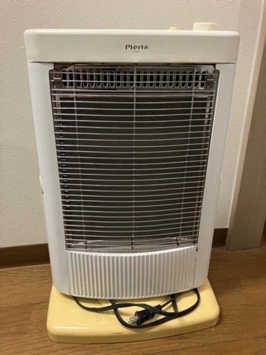 電気ヒーター