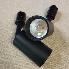 ライティングレール用ＬＥＤスポットライト