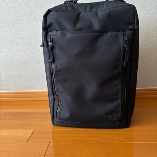 ポーター インタラクティブ リュック バックパック