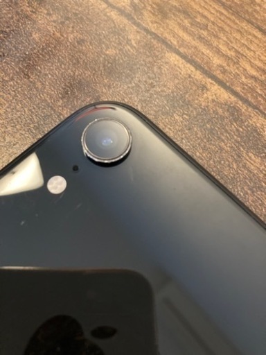 【不具合無】iPhoneXR 64GB【SIMフリー】