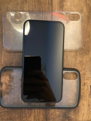 【不具合無】iPhoneXR 64GB【SIMフリー】