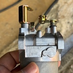 耕運機　キャブ　新品