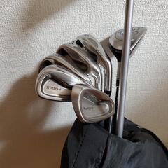 ゴルフクラブ　ツアーステージの画像