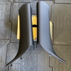 1点もの::【新車外し】MINI F55/F56純正ピラーセット...