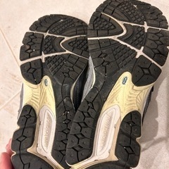 ニューバランス　2002rの画像