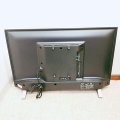 🍎東芝 REGZA 32V型 液晶テレビ レグザ 32V34の画像