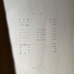 現代世界美術全集の画像