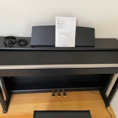 電子ピアノ CASIO CELVIANO AP-420 ※土日祝...