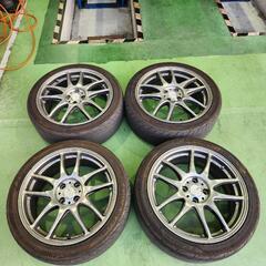 WORK EMOTION Kiwami ワークエモーション極 1...