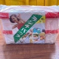 予約者確定‼️最終値下げ‼️ランチパック　新品