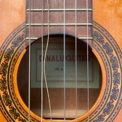 【無料】中古ギター・キャリーケース・フットレストの画像