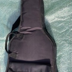 【無料】中古ギター・キャリーケース・フットレストの画像