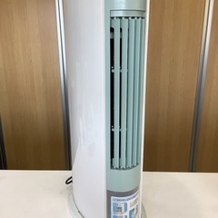 ＊【動作品】山善 YAMAZEN FCT-D405 マイナスイオ...