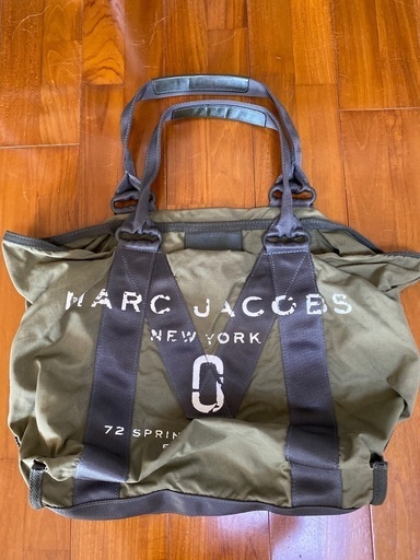 MMRC JACCBS ボストンサイズ