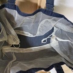 ピクニックバッグの画像