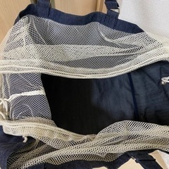 ピクニックバッグの画像