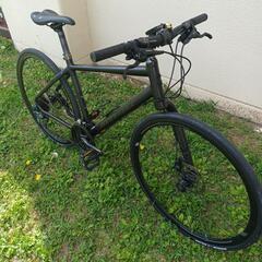 cannondale バッド・ボーイ