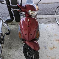 スズキレッツ４