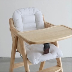 novus ハイチェア