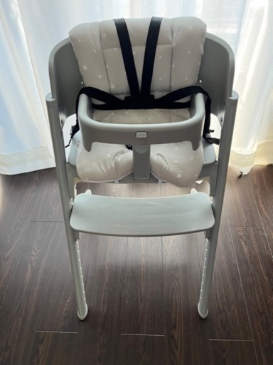 novus ハイチェア