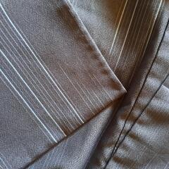 洗える着物　単衣の画像