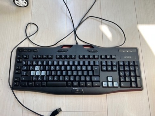 キーボード