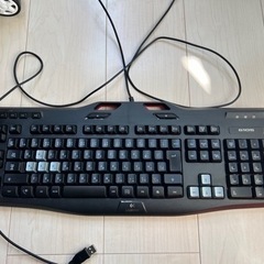 キーボード