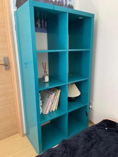 IKEA 購入品 ラック